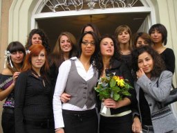 Aynur ile Fatih Dügünleri